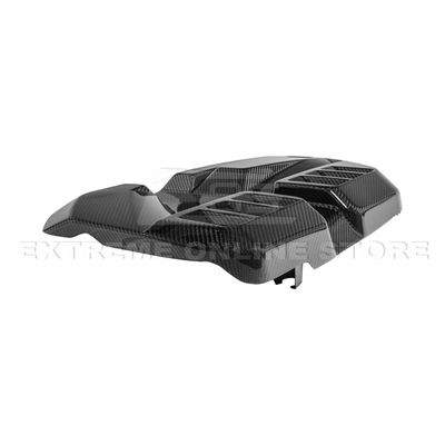 2023-Up BMW G87 M2 G80 M3 G82 G83 M4 Engine Cover