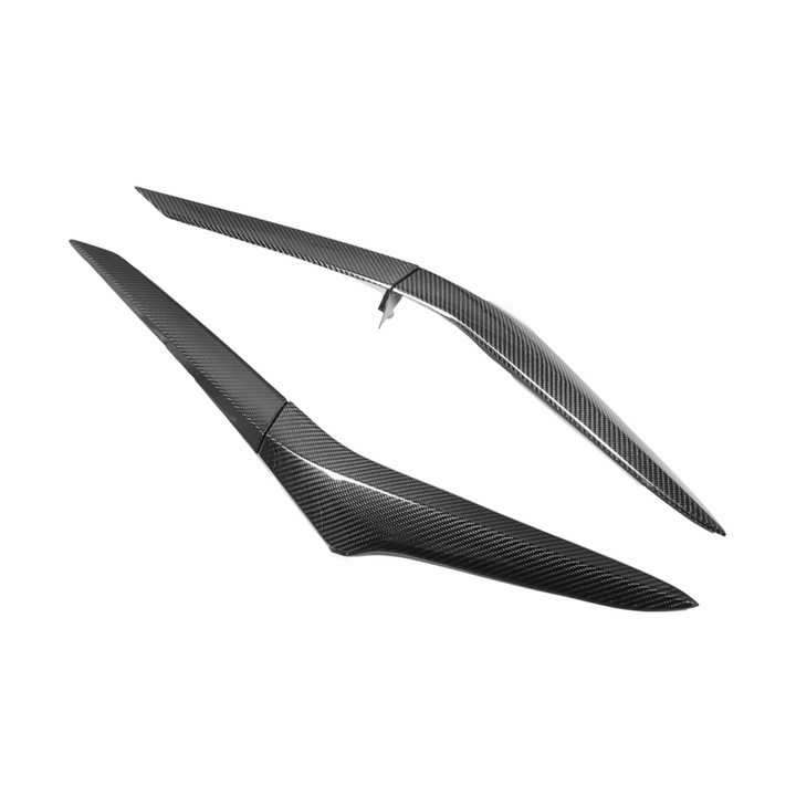 Corvette C8 Z06 Replacement Side Door Garnish