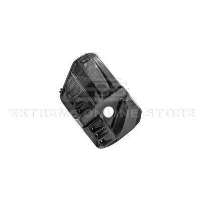2023-Up BMW G87 M2 G80 M3 G82 G83 M4 Engine Cover