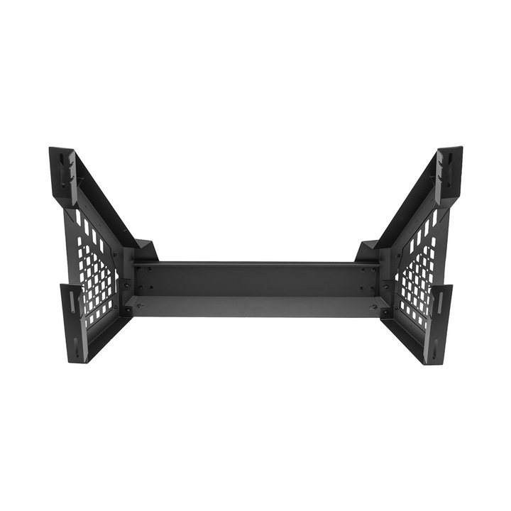 Ford Ranger EOS Off-Road Carbon Steel Black Rear Trunk Bed Sport Roll Bar