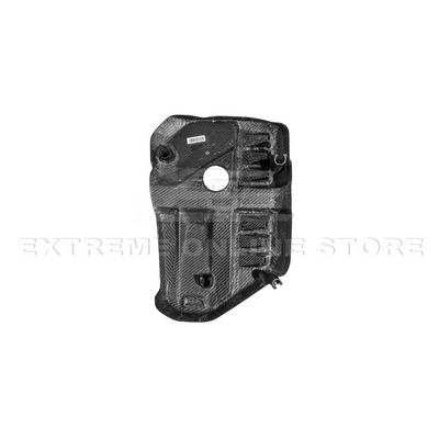 2023-Up BMW G87 M2 G80 M3 G82 G83 M4 Engine Cover
