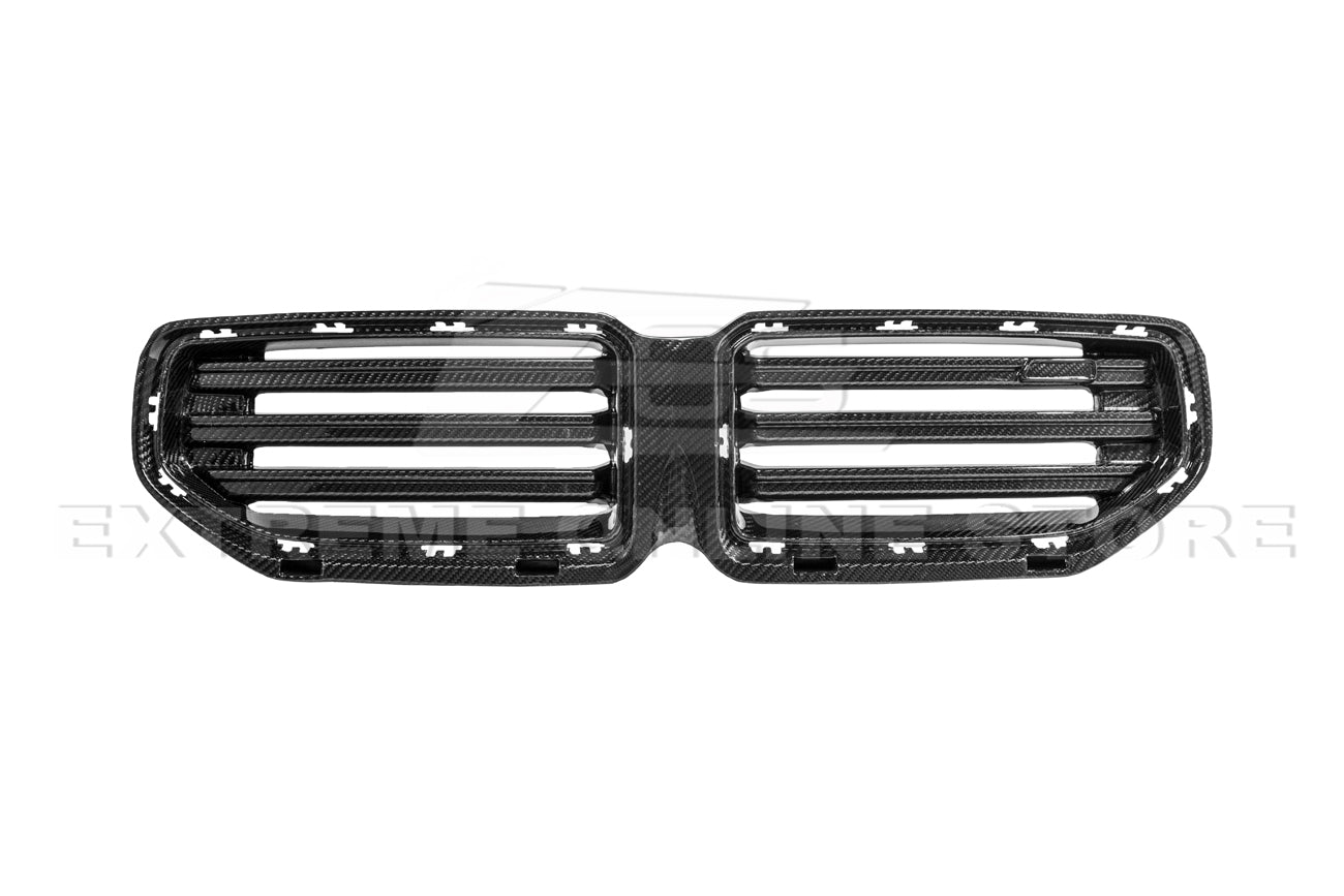 2023-Up BMW G87 M2 Upper Grille