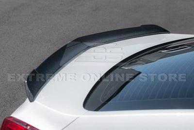 2016-19 ATS-V Coupe Rear Trunk Lid Wing Spoiler