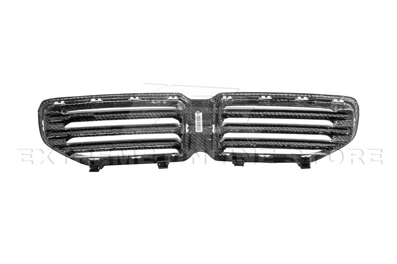 2023-Up BMW G87 M2 Upper Grille