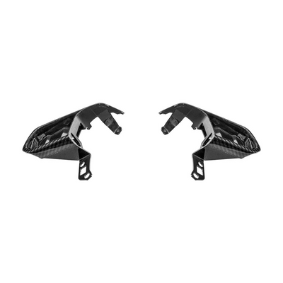 Corvette C8 Steering Wheel Button Cover