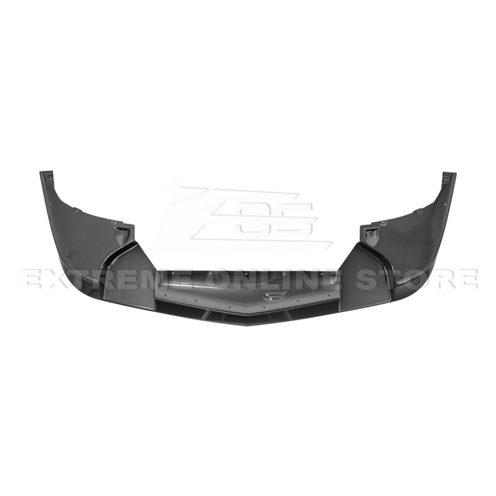 1997-04 Corvette C5 | ZR1 Front Lip &amp; Side Skirts