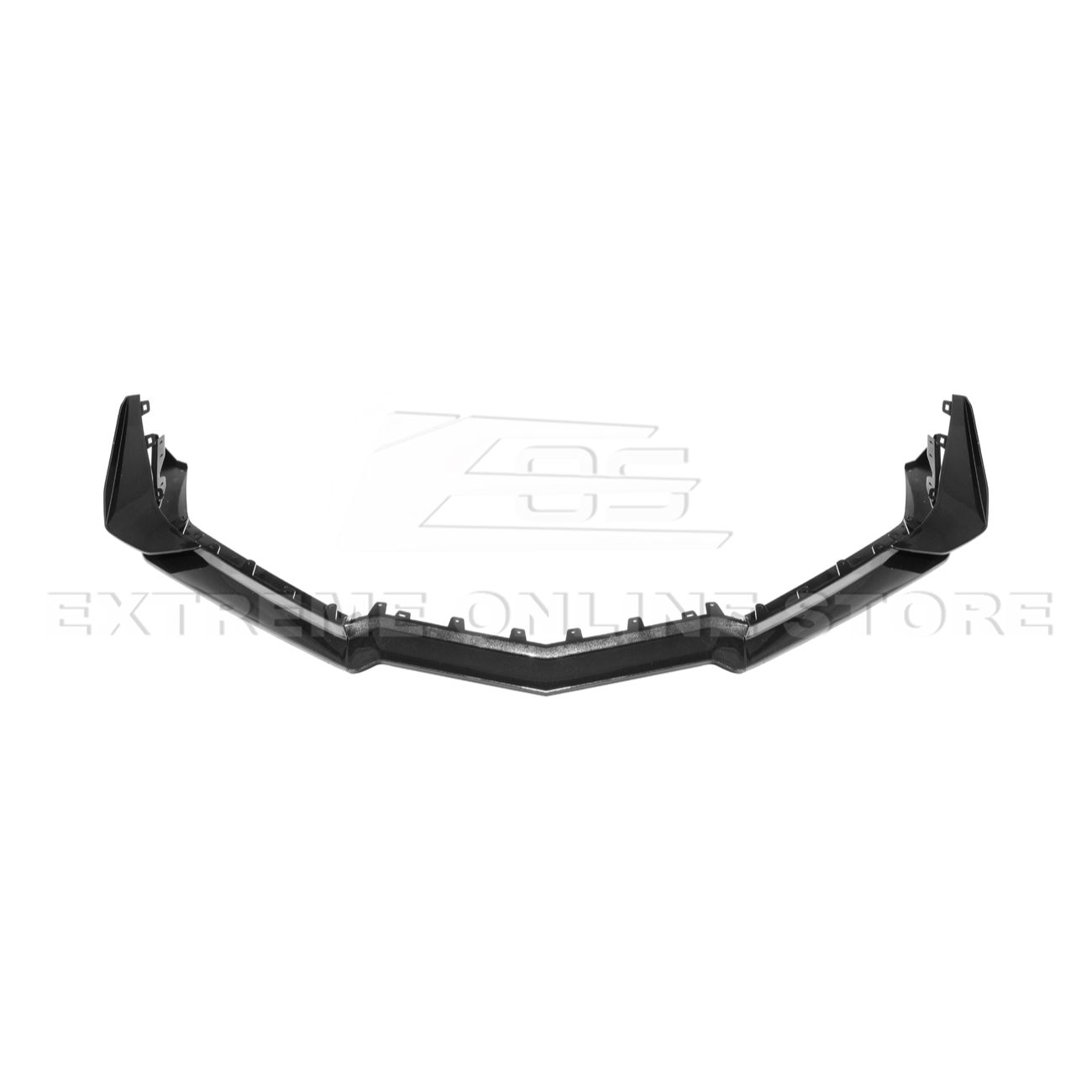 Corvette C8 Z06 / E-Ray Front Splitter [Z07 Package]