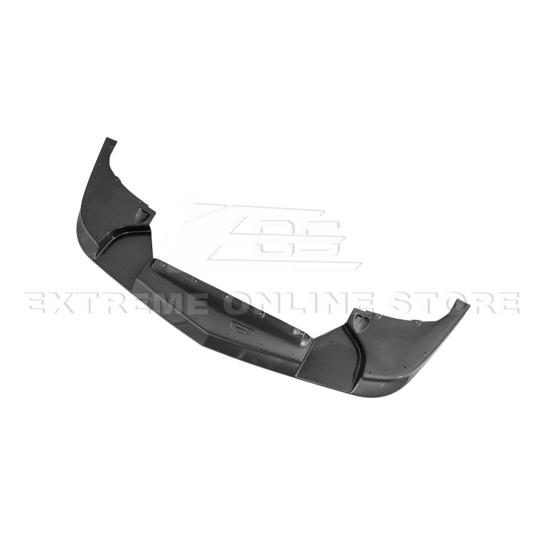 1997-04 Corvette C5 | ZR1 Front Lip &amp; Side Skirts