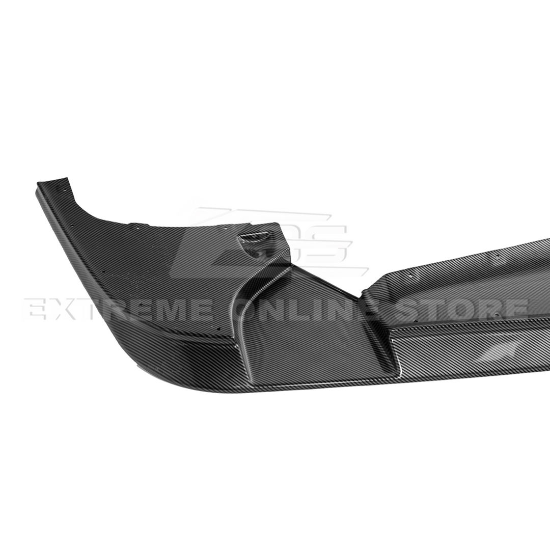 1997-04 Corvette C5 | ZR1 Front Lip &amp; Side Skirts
