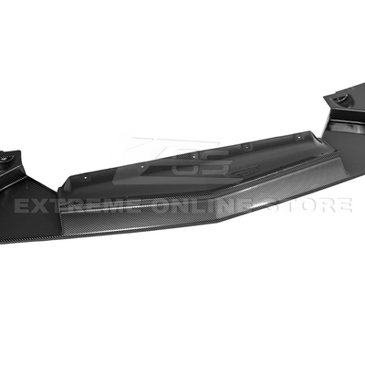 Corvette C5 ZR1 Extended Front Splitter Lip