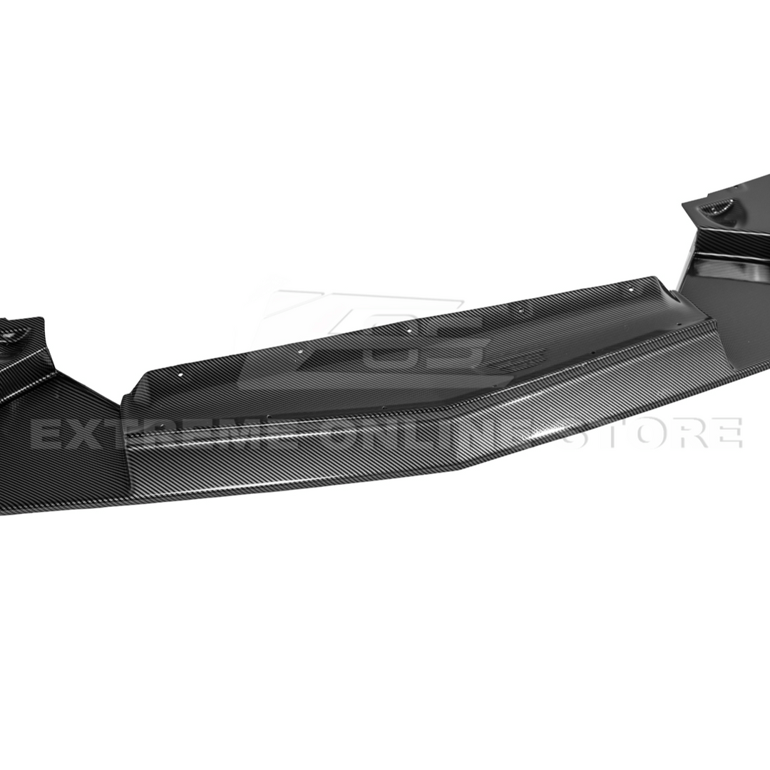 1997-04 Corvette C5 | ZR1 Front Lip &amp; Side Skirts