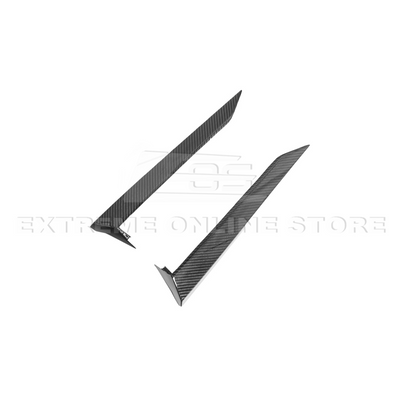 Chevrolet Corvette C8 Z06 Door Handle