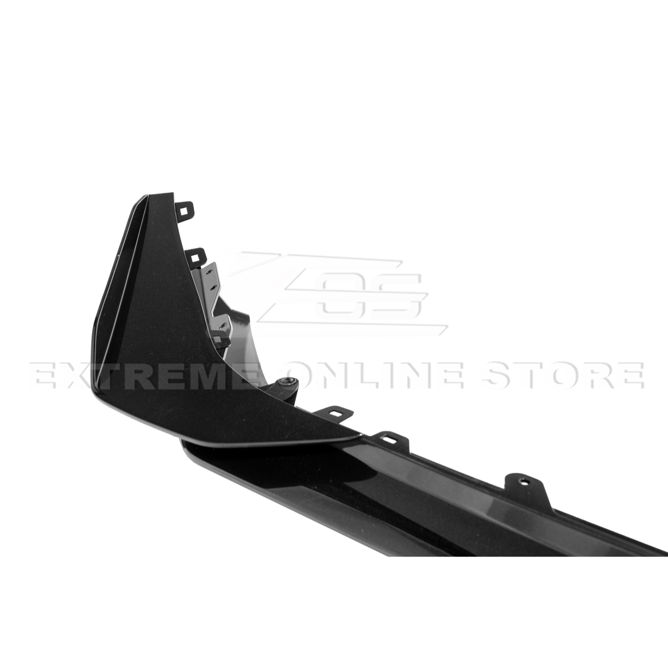 Corvette C8 Z06 / E-Ray Front Splitter [Z07 Package]