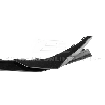 Corvette C8 Z06 / E-Ray Front Splitter [Z07 Package]