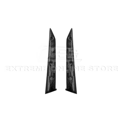Chevrolet Corvette C8 Z06 Door Handle