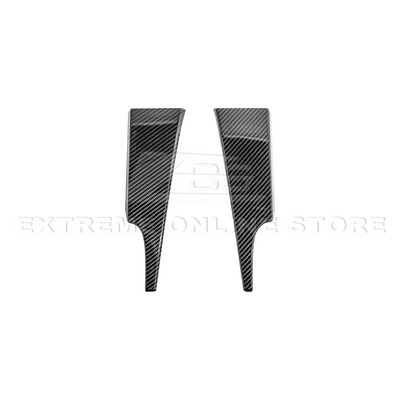 2015-23 Ford Mustang Interior Tape On Full Bundle Combo Set