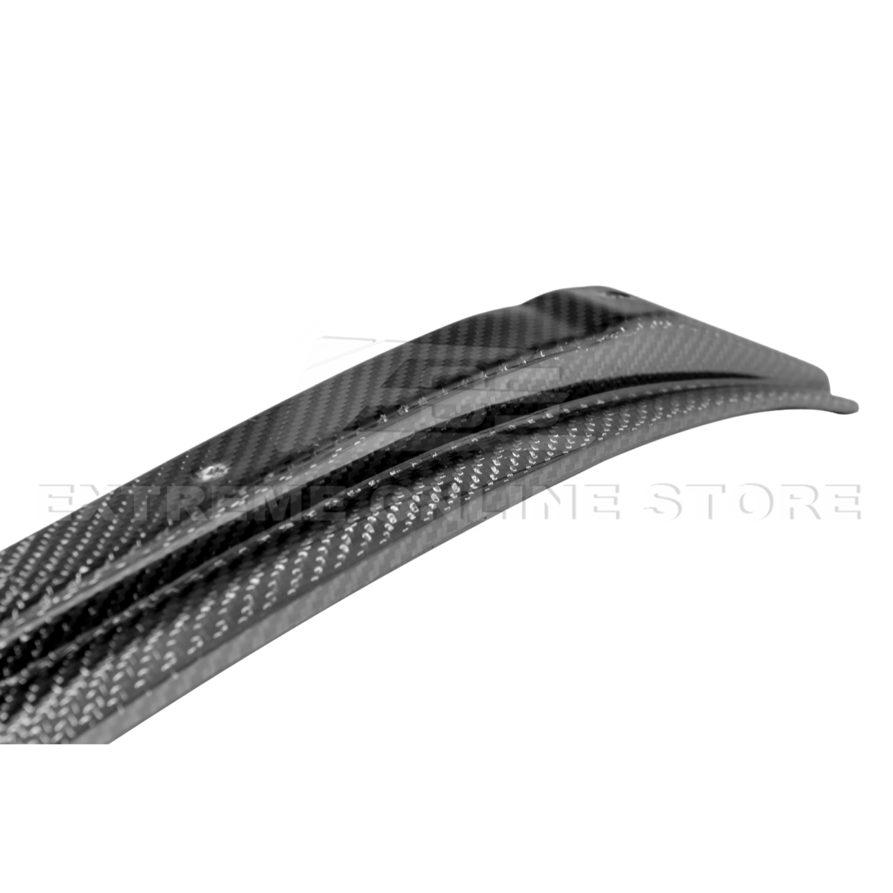 6th Gen Camaro Extended Front & Rear Splash Guards