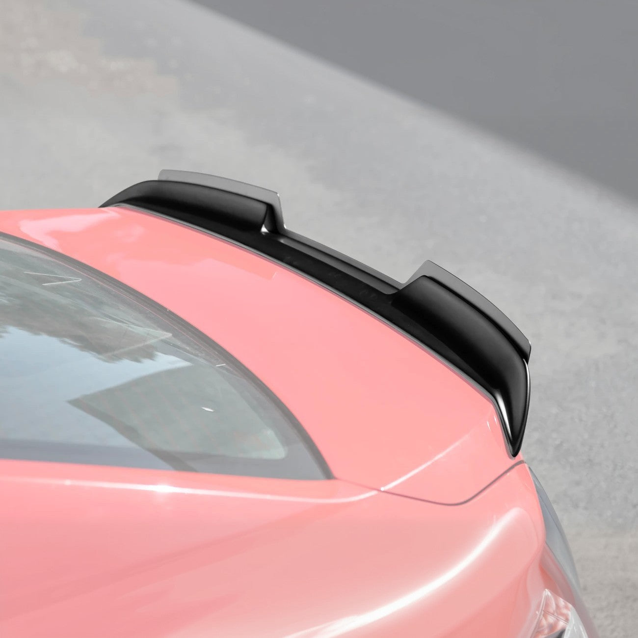 2022-Up Subaru WRX Deck Lid Trunk Wing Spoiler