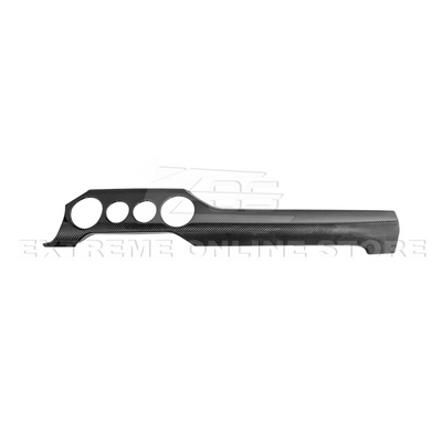 2015-23 Ford Mustang Interior Tape On Full Bundle Combo Set