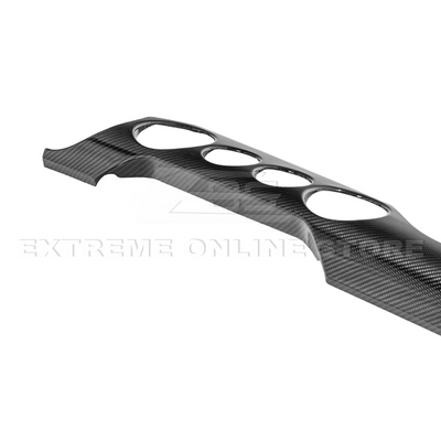 2015-23 Ford Mustang Interior Tape On Full Bundle Combo Set