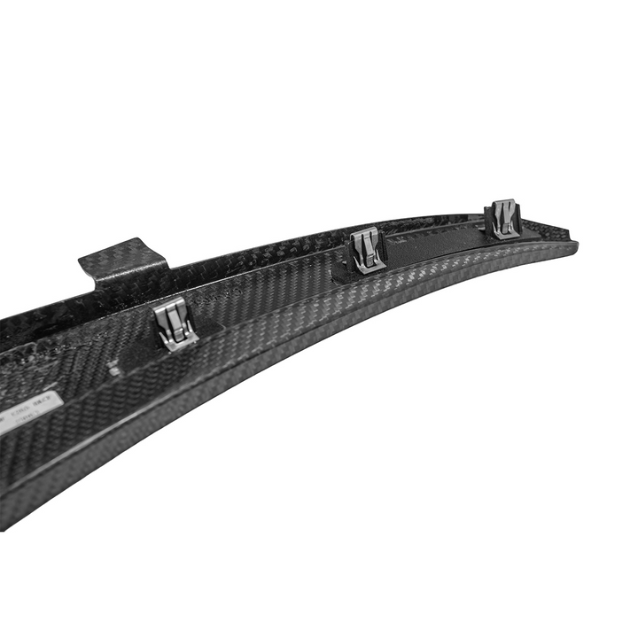 Corvette C8 Z06 Extended V2 Mud Flaps Guards