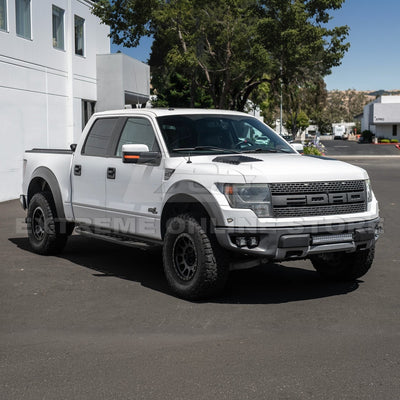 2010-14 Ford F-150 SVT Raptor Side Fender Vents
