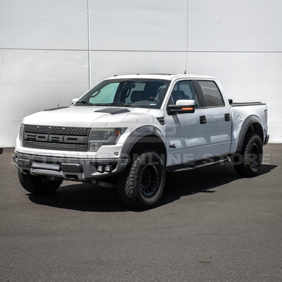 2010-14 Ford F-150 SVT Raptor Side Fender Vents