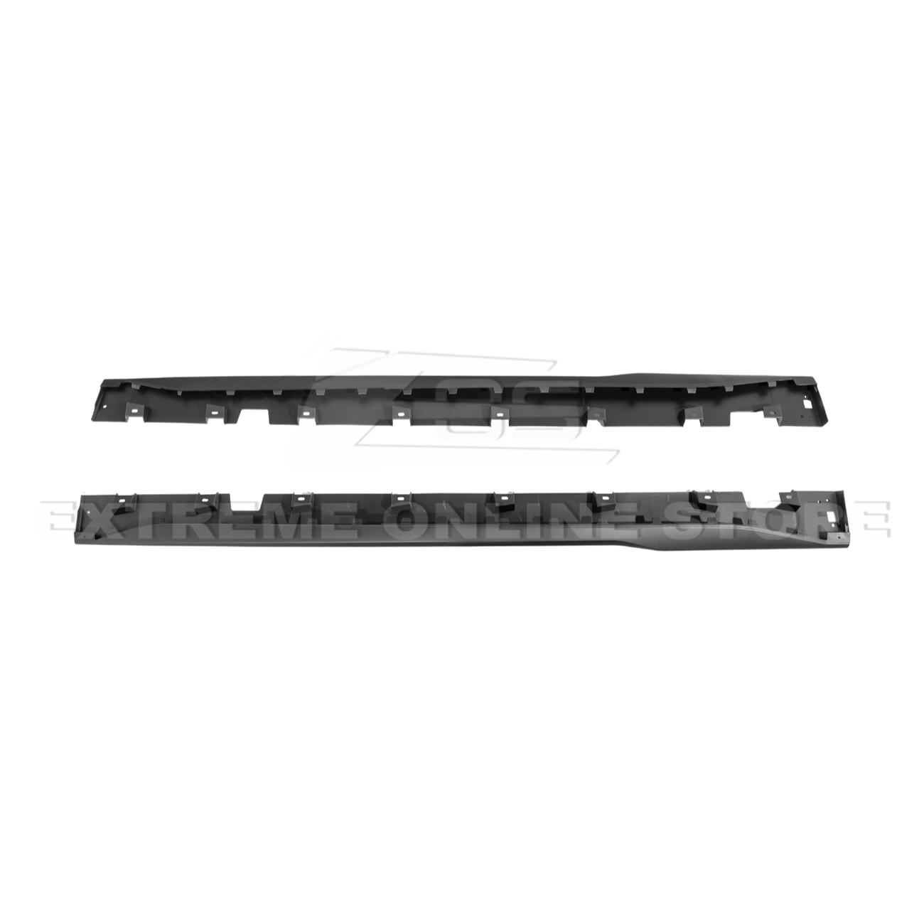 2015-23 Ford Mustang Side Skirts Extension