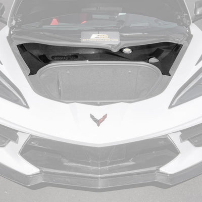 Corvette C8 Front Trunk Trim Cover Kit