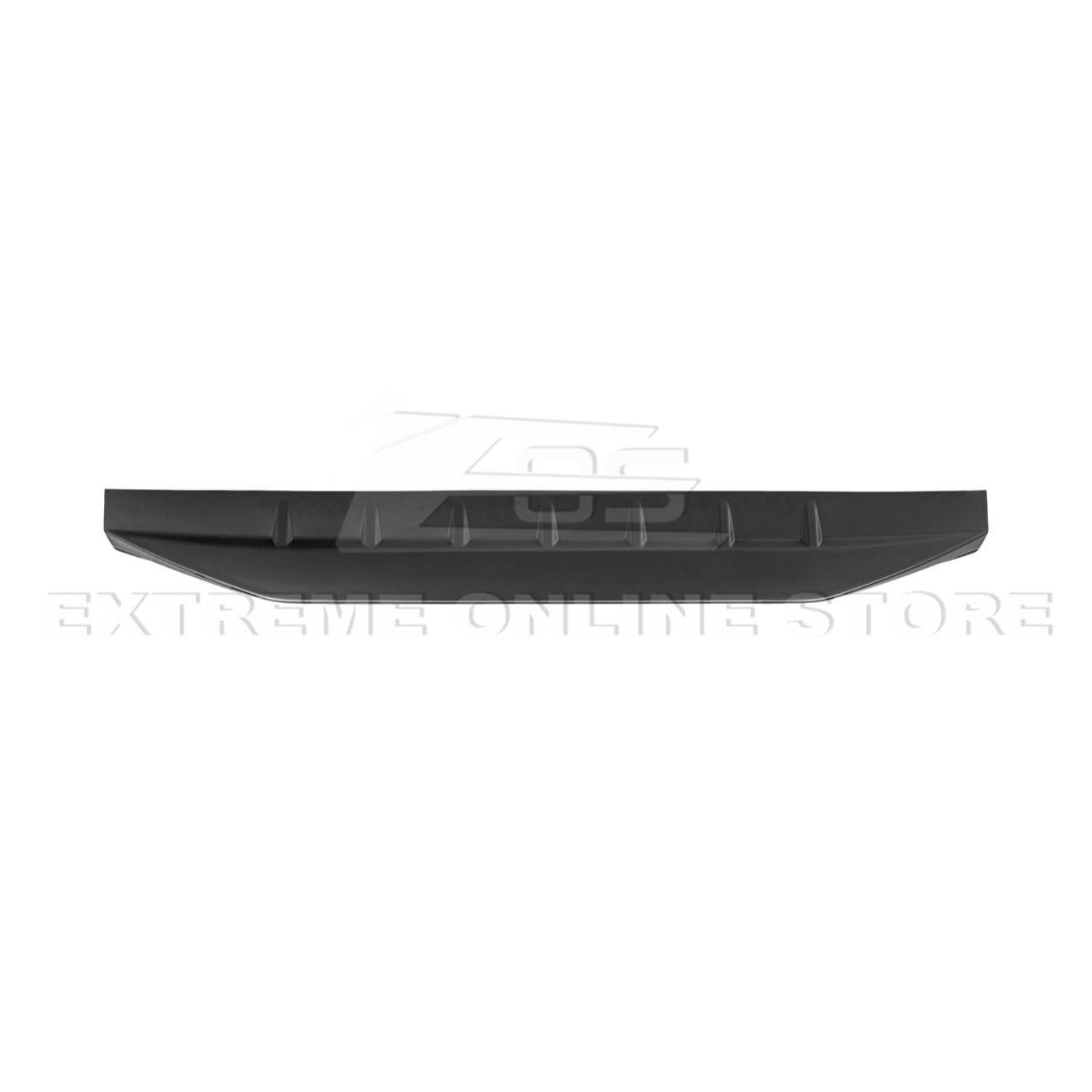 2024-Up Colorado | Canyon Rear Tailgate Trunk Spoiler