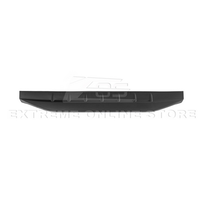 2024-Up Colorado | Canyon Rear Tailgate Trunk Spoiler