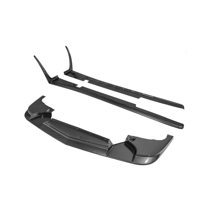 1997-04 Corvette C5 | ZR1 Front Lip &amp; Side Skirts