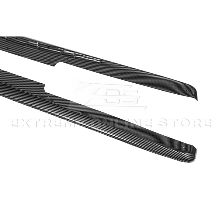 1997-04 Corvette C5 | ZR1 Front Lip &amp; Side Skirts