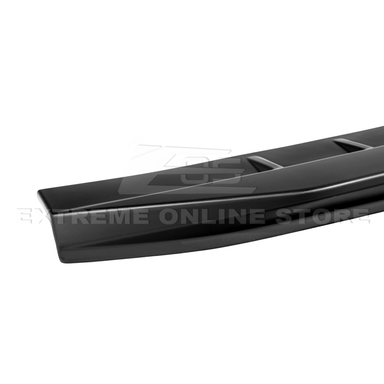 2024-Up Colorado | Canyon Rear Tailgate Trunk Spoiler