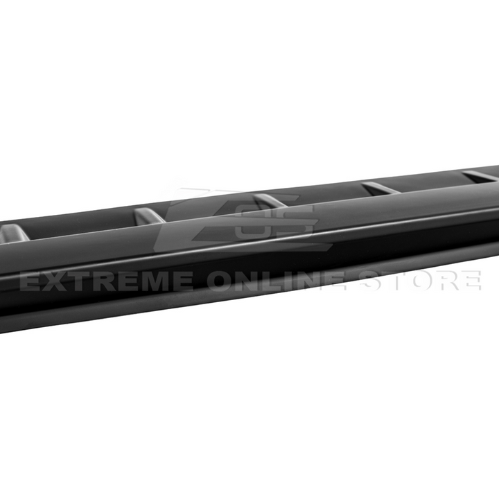 2024-Up Colorado | Canyon Rear Tailgate Trunk Spoiler
