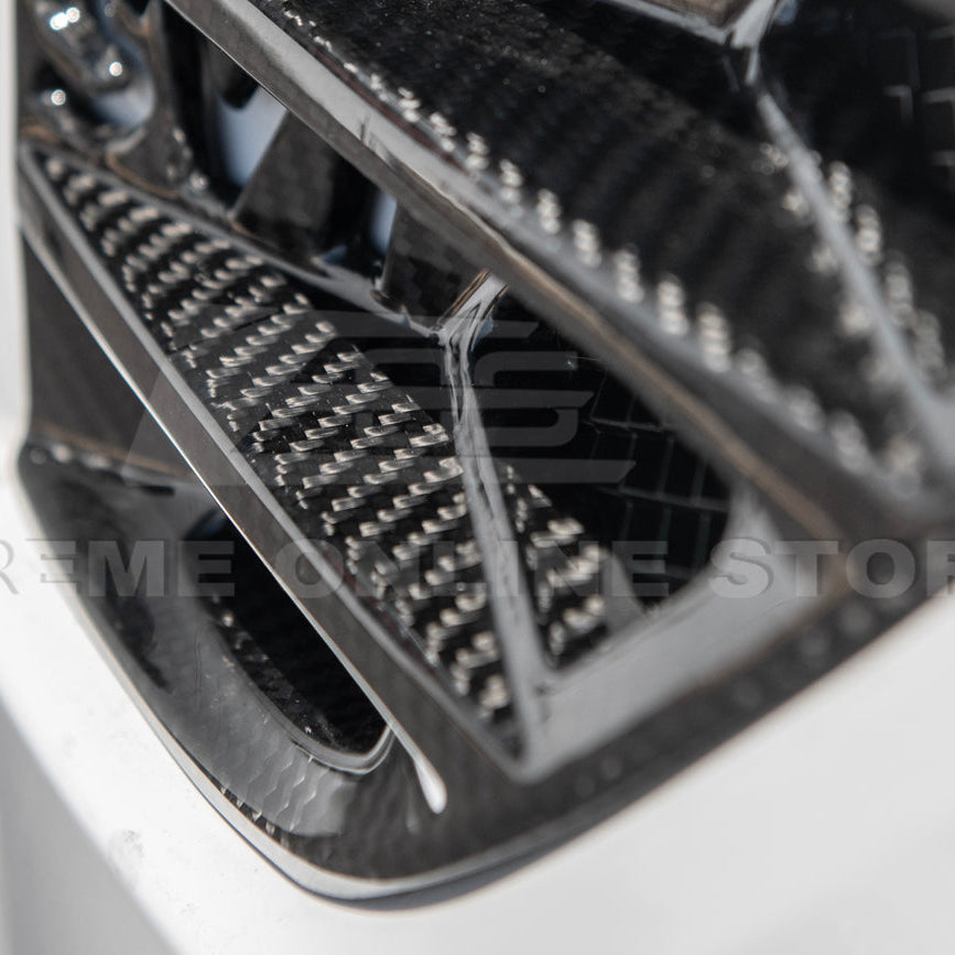 2010-14 Ford F-150 SVT Raptor Side Fender Vents