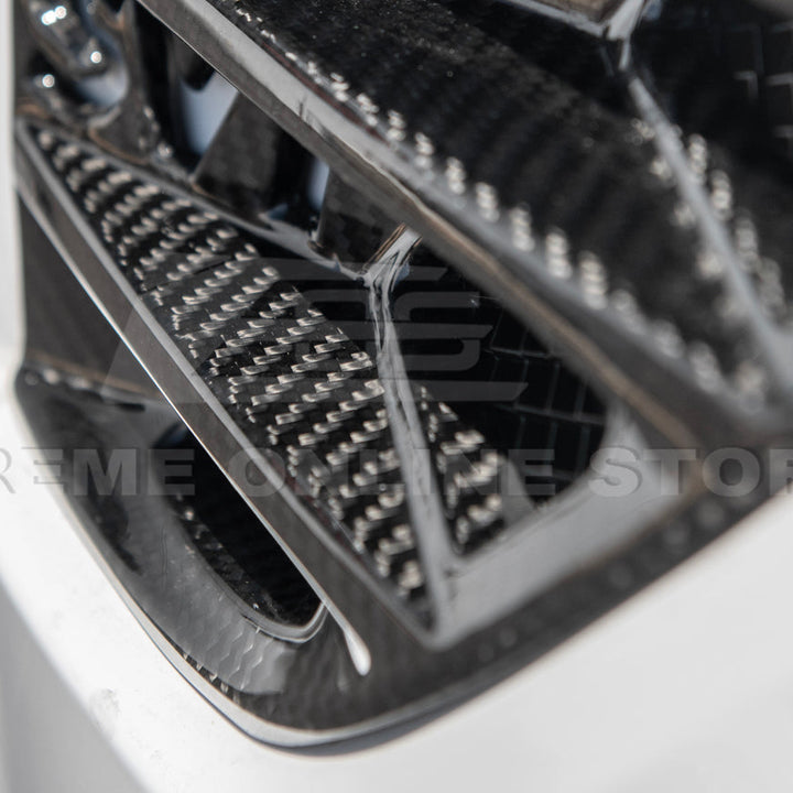 2010-14 Ford F-150 SVT Raptor Side Fender Vents