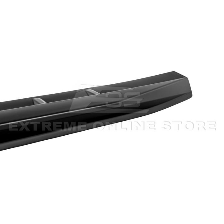 2024-Up Colorado | Canyon Rear Tailgate Trunk Spoiler