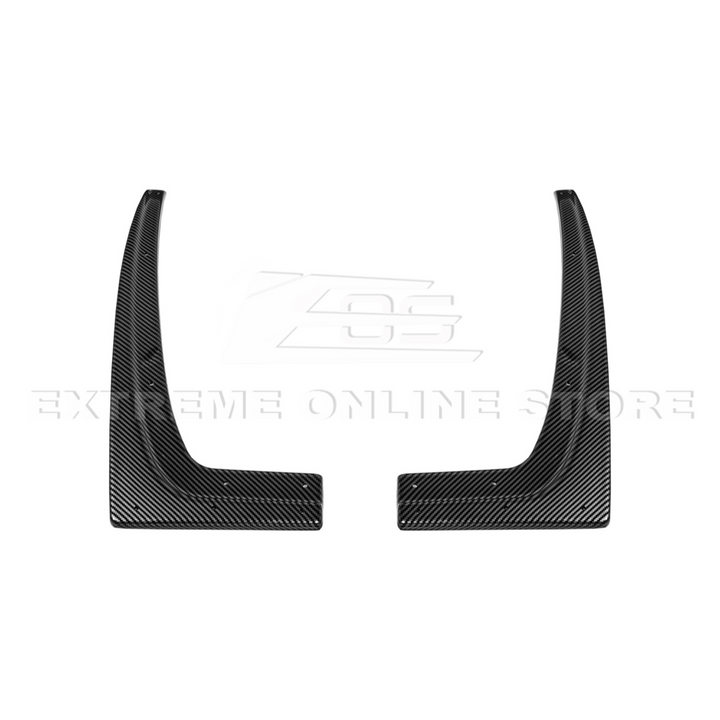 1997-04 Corvette C5 | ZR1 Front Lip &amp; Side Skirts