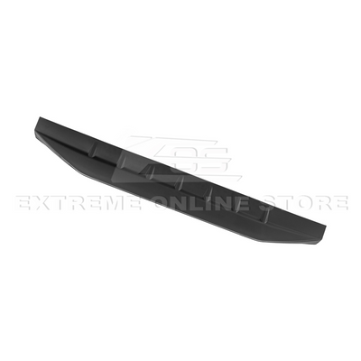 2024-Up Colorado | Canyon Rear Tailgate Trunk Spoiler