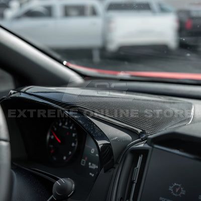 2022-Up Subaru WRX Cluster Dashboard Trim