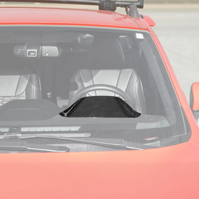 2022-Up Subaru WRX Cluster Dashboard Trim