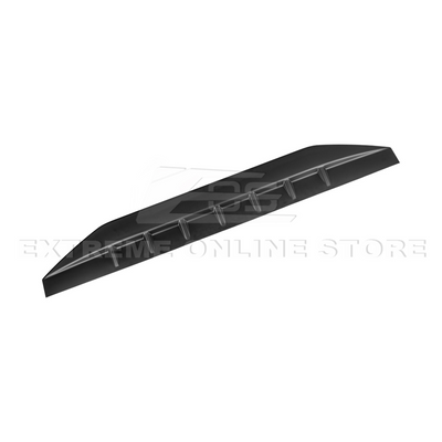 2024-Up Colorado | Canyon Rear Tailgate Trunk Spoiler