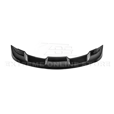 2010-14 Ford Mustang Rear Trunk Lid Wing Spoiler