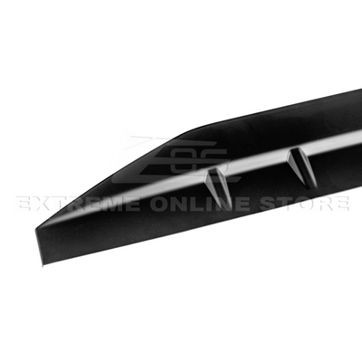 2024-Up Colorado | Canyon Rear Tailgate Trunk Spoiler