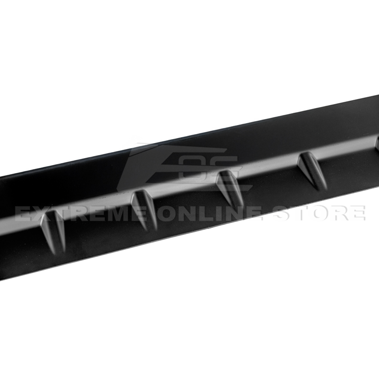 2024-Up Colorado | Canyon Rear Tailgate Trunk Spoiler