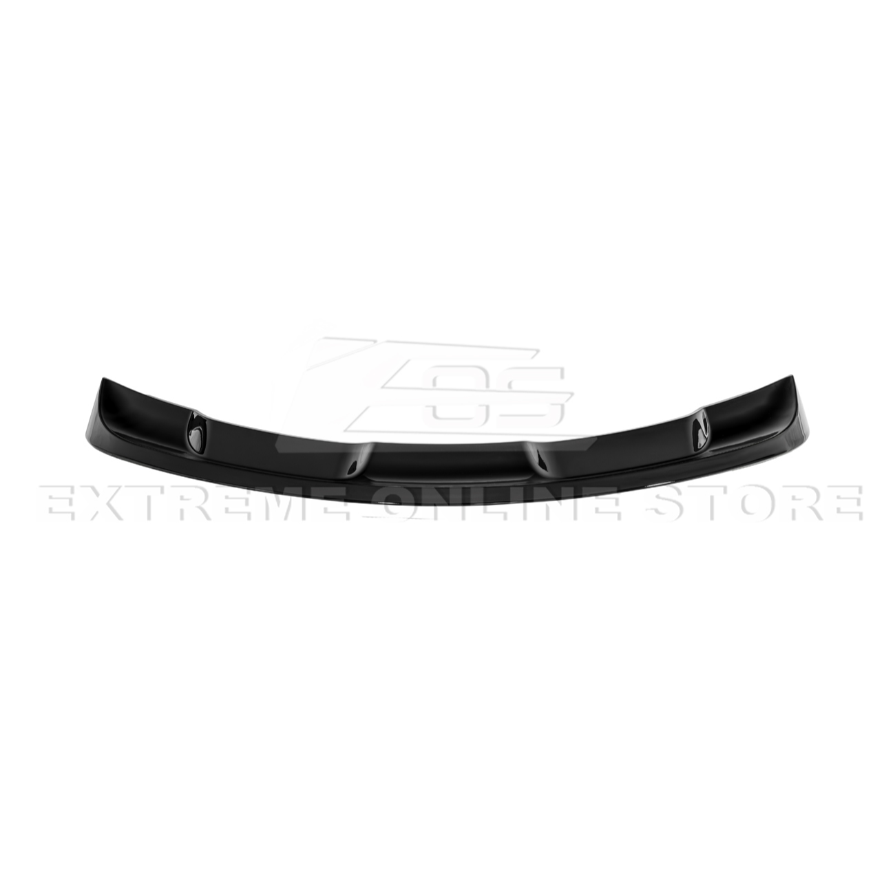 2010-14 Ford Mustang Rear Trunk Lid Wing Spoiler