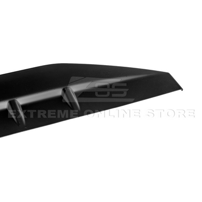 2024-Up Colorado | Canyon Rear Tailgate Trunk Spoiler