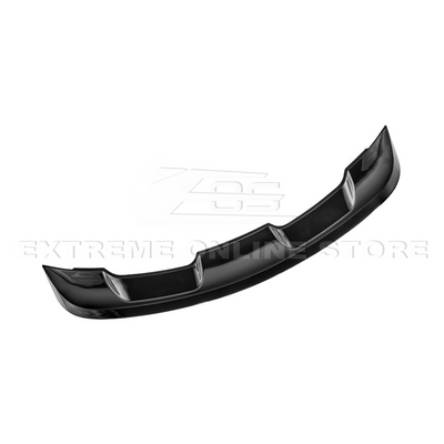 2010-14 Ford Mustang Rear Trunk Lid Wing Spoiler