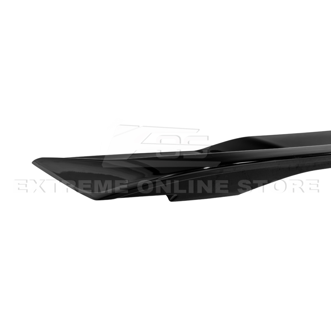 2010-14 Ford Mustang Rear Trunk Lid Wing Spoiler
